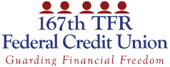 167th TFR Credit Union