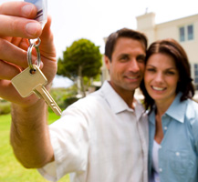 couple new house banner