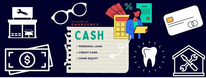 Emergency Money