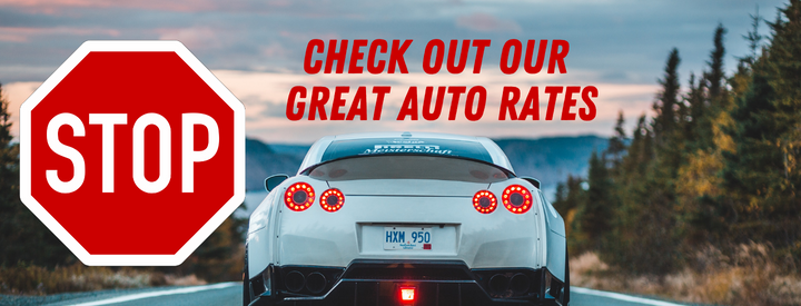 stop new auto rates