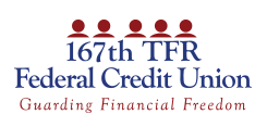 167th TFR Credit Union