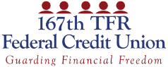 167th TFR Federal Credit Union